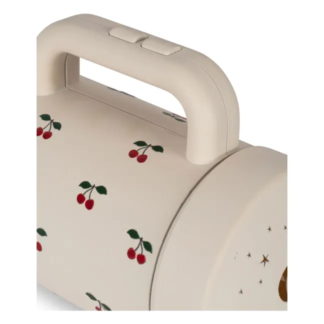 Cherry Lampe | Kirschrot