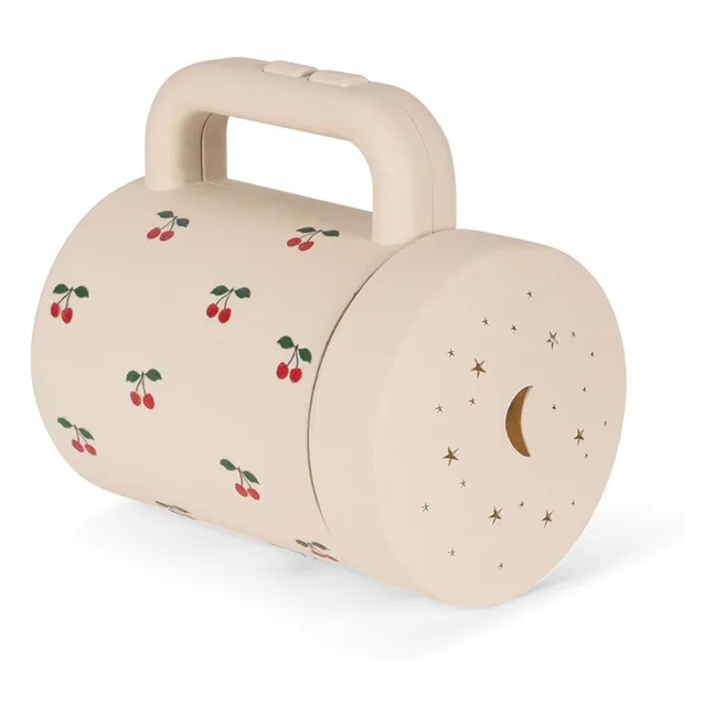 Lampe Cherry | Rouge cerise