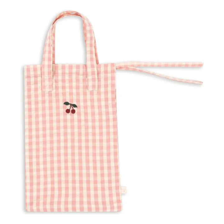 Accessori per bambole Vichy | Rosa- Immagine del prodotto n°2