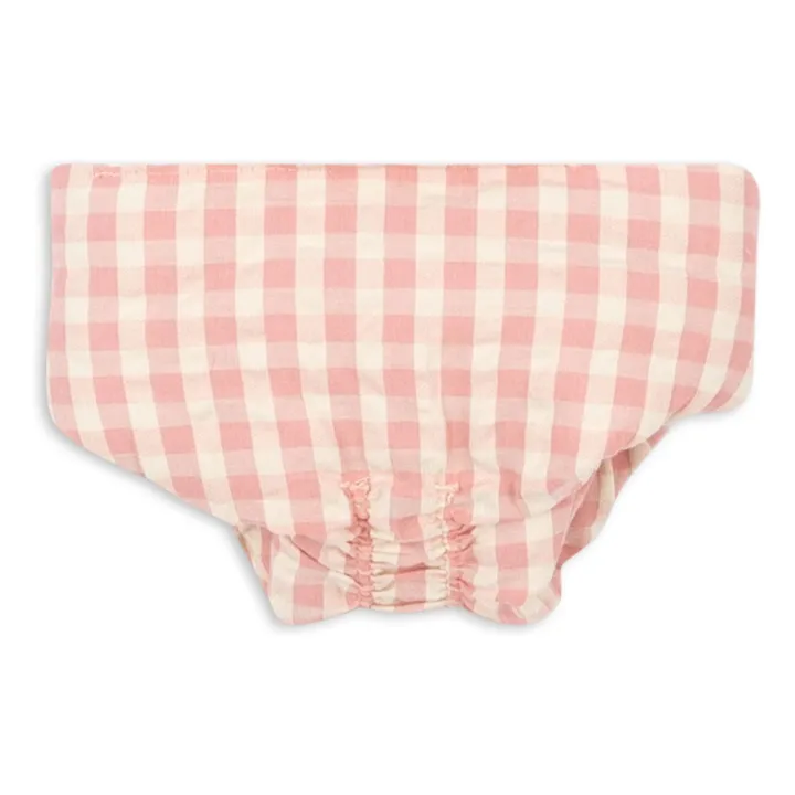 Accessori per bambole Vichy | Rosa- Immagine del prodotto n°1