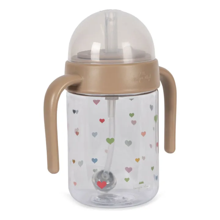 Taza de aprendizaje Corazones- Imagen del producto n°2