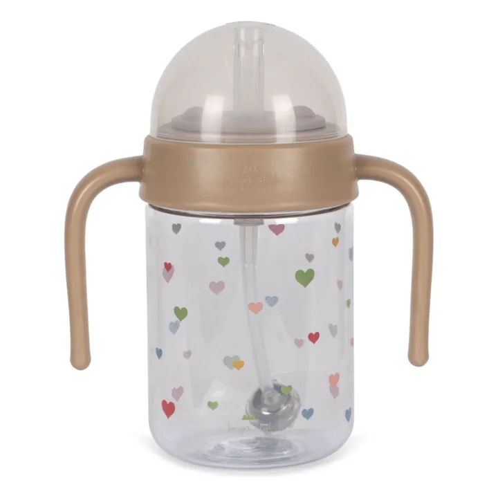 Taza de aprendizaje Corazones- Imagen del producto n°0