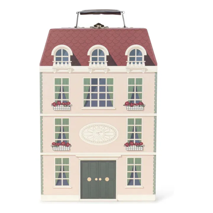 Valises de rangement - Set de 2- Image produit n°3
