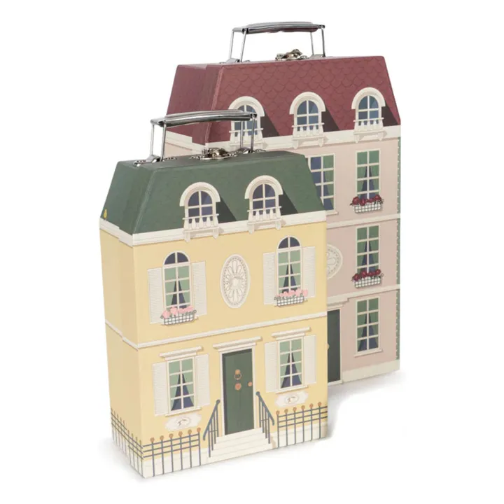 Valises de rangement - Set de 2- Image produit n°0