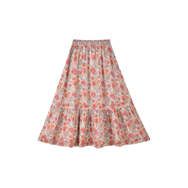 Exclusivity Louise Misha x Smallable - Skirt Jansiane - Women's collection | Pink