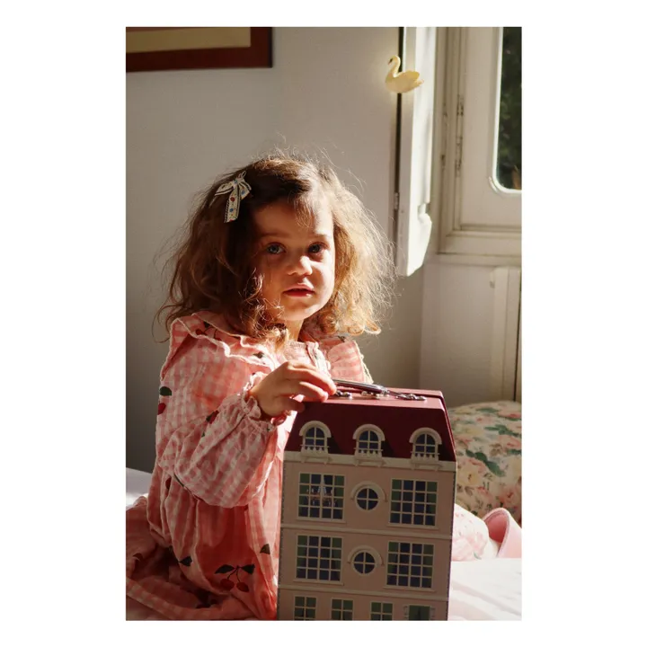 Valises de rangement - Set de 2- Image produit n°1
