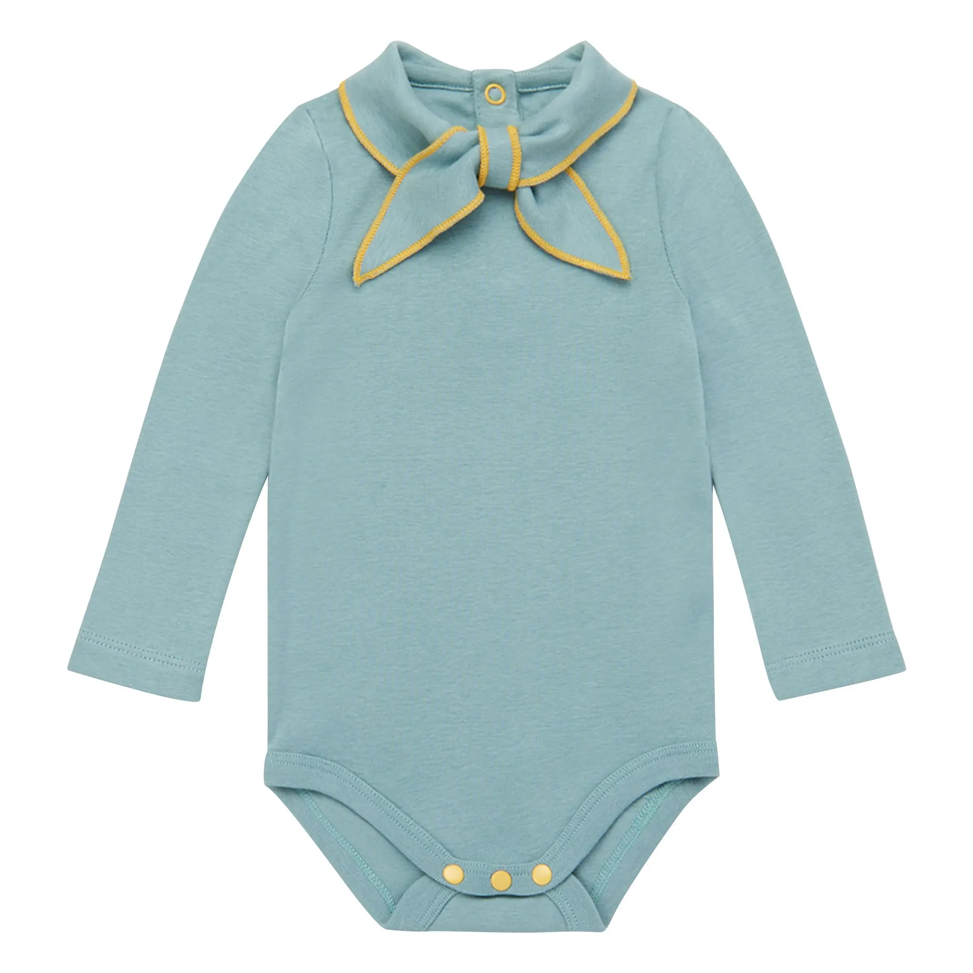 Misha & Puff Baby Scout Onesie 12-18m