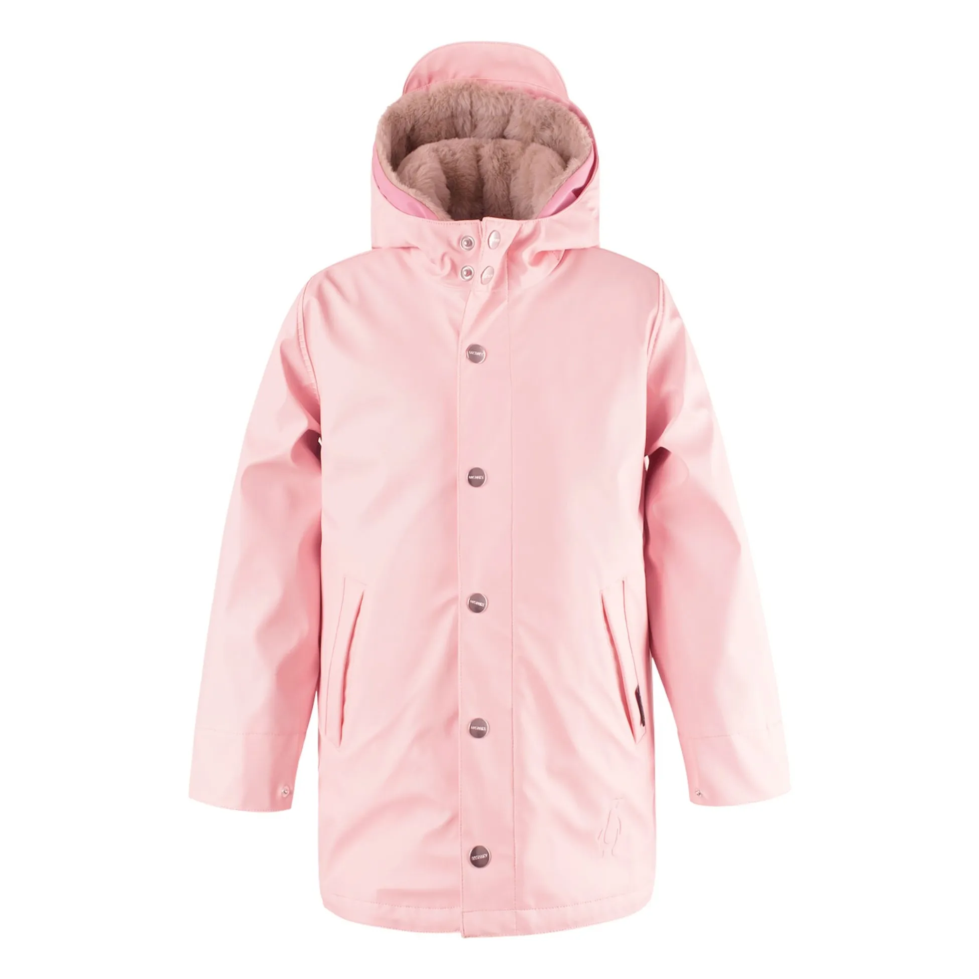 Gosoaky - Veste de pluie 3 en 1 Snake Pit (Gosoaky) - Couverture