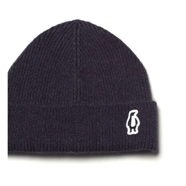 Cappello del Drago Rosso | Blu marino