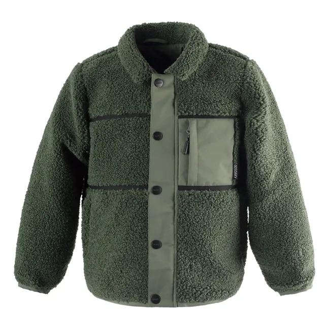 Giacca Buzzing Bee | Khaki