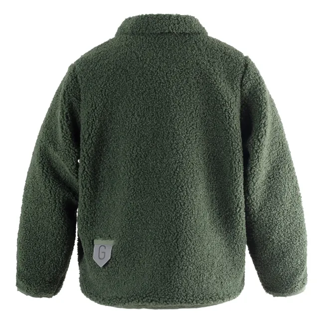 Giacca Buzzing Bee | Khaki