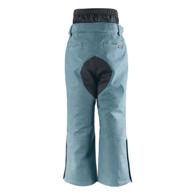 Pantalones de esquí Big Bad Wolf | Vaquero