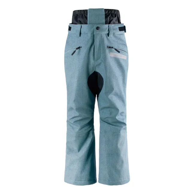 Pantalones de esquí Big Bad Wolf | Vaquero