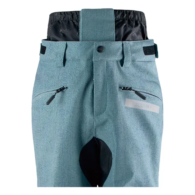Pantalones de esquí Big Bad Wolf | Vaquero