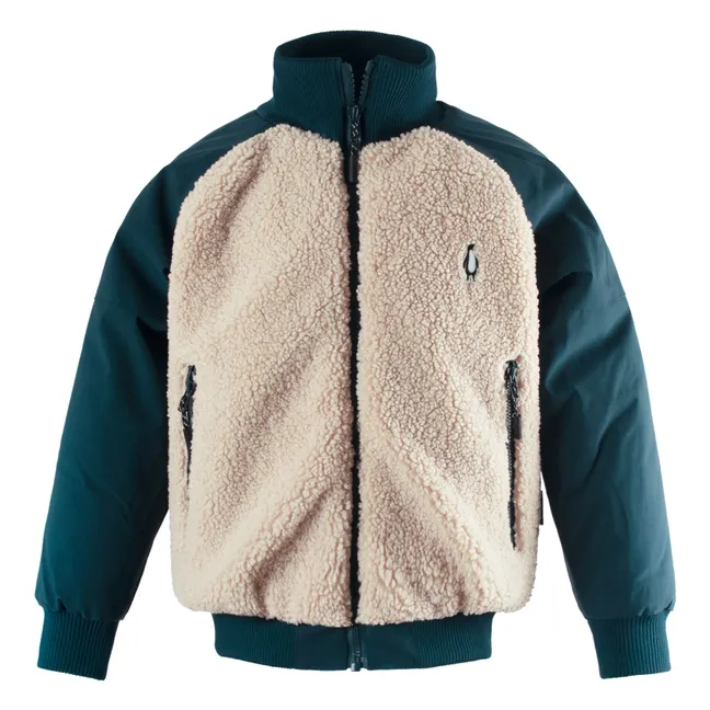 Piumino Fox and Hound 3 in 1 | Demin