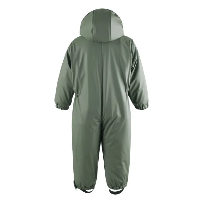 Roger Rabbit mackintosh | Khaki