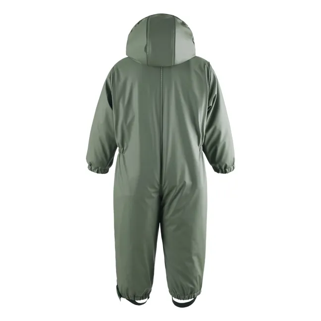 Roger Rabbit Rain Suit | Khaki