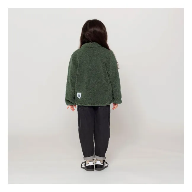 Giacca Buzzing Bee | Khaki