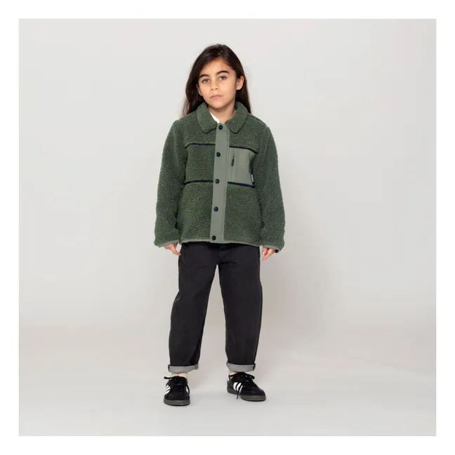 Giacca Buzzing Bee | Khaki