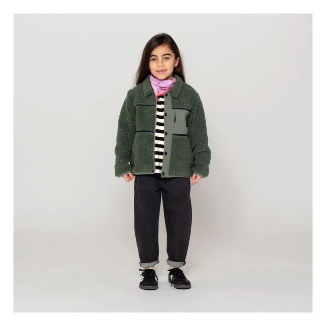 Giacca Buzzing Bee | Khaki