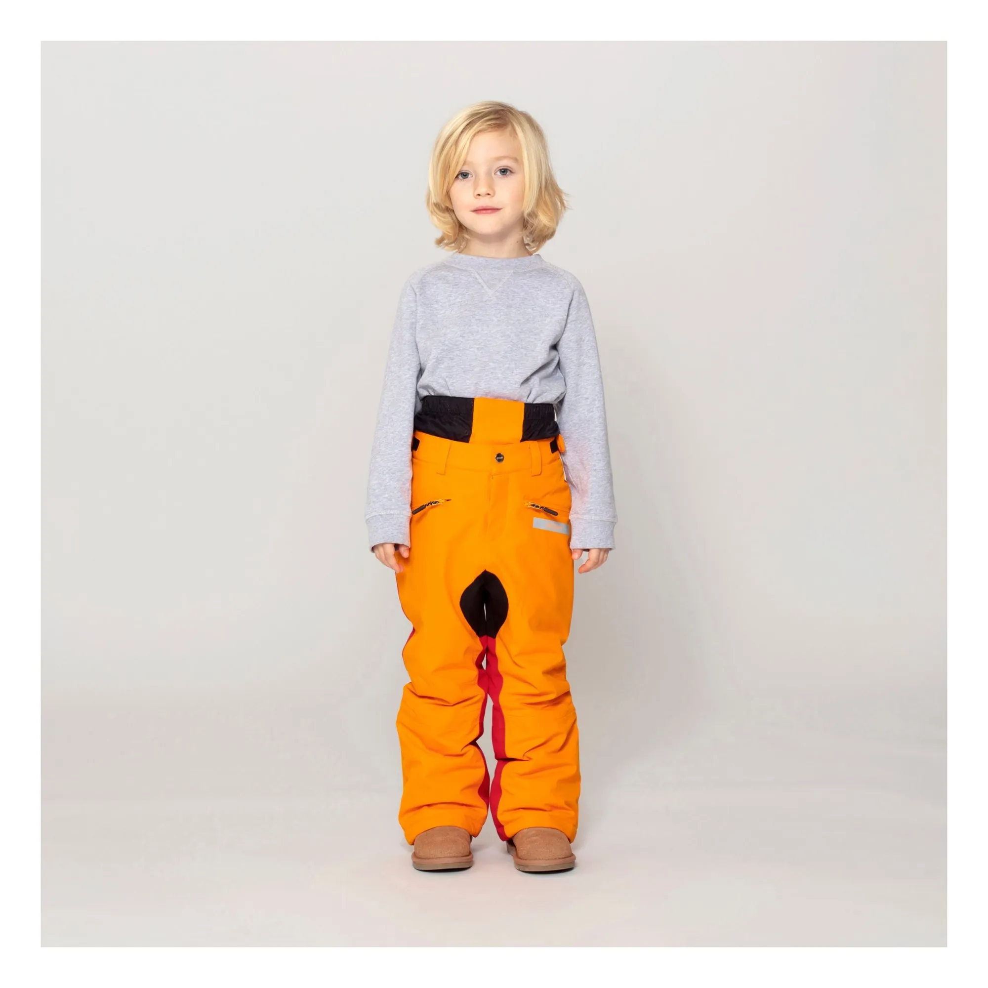 Gosoaky - Pantalon de ski Big Bad Wolf (Gosoaky) - Image 1