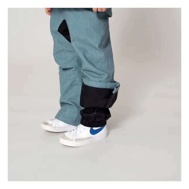 Pantalones de esquí Big Bad Wolf | Vaquero