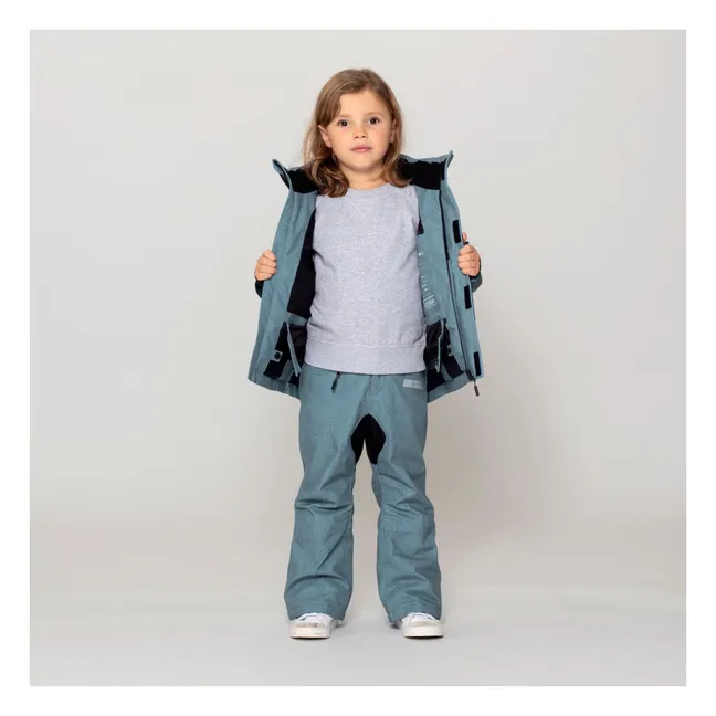 Pantalones de esquí Big Bad Wolf | Vaquero