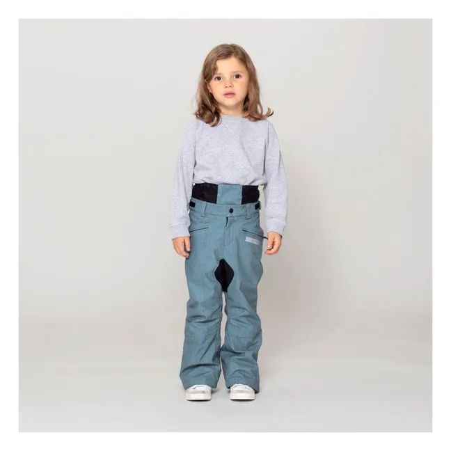 Pantalones de esquí Big Bad Wolf | Vaquero