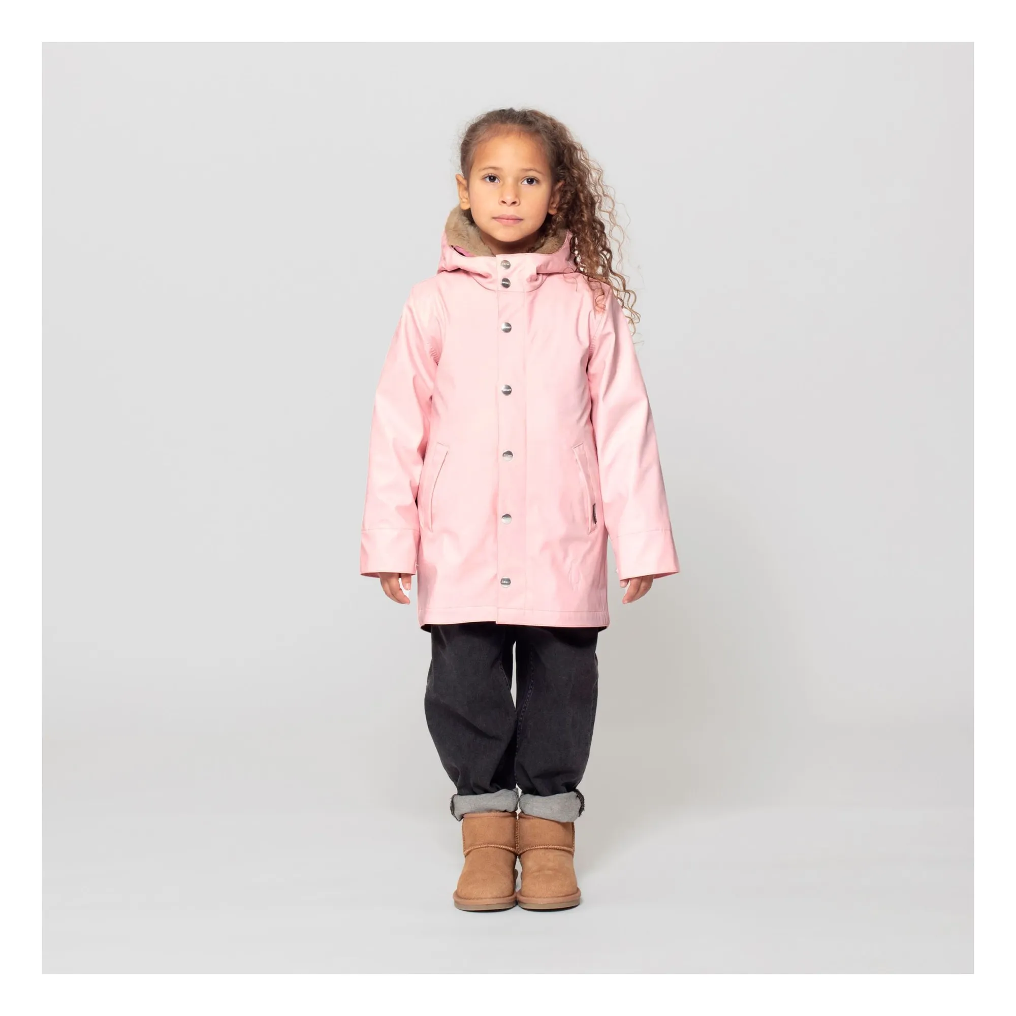 Gosoaky - Veste de pluie 3 en 1 Snake Pit (Gosoaky) - Image 1