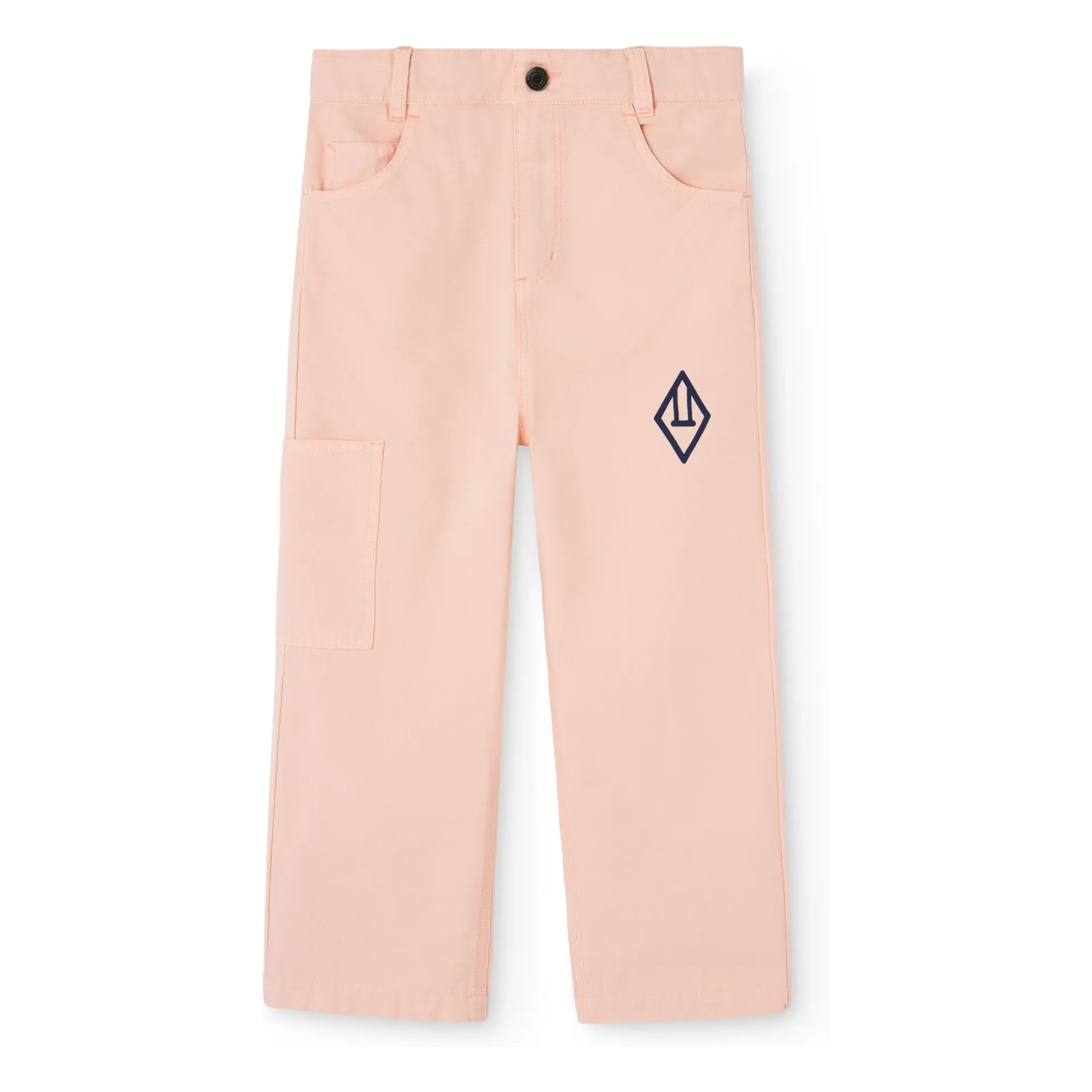 The Animals Observatory Pale Pink Condor Pants