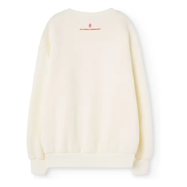 Sweat Bear Die Kunst | Seidenfarben