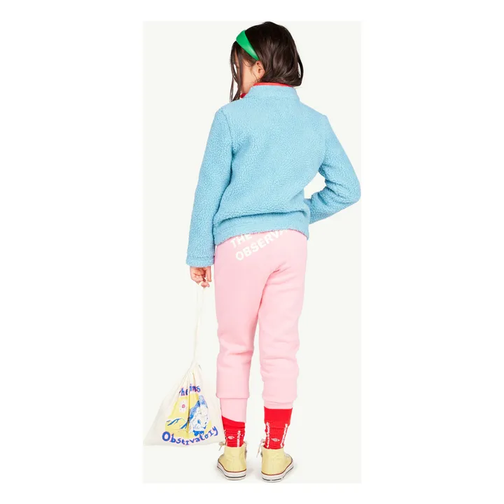 Jogger Panther | Rose- Image produit n°2