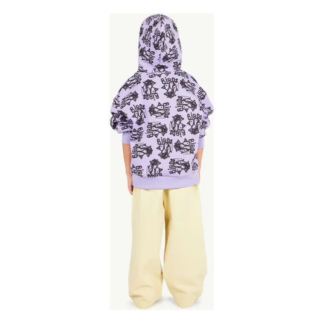 Hose Elephant | Blasses Gelb
