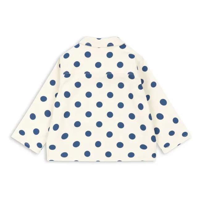 Sobrecamisa Nola | Crudo