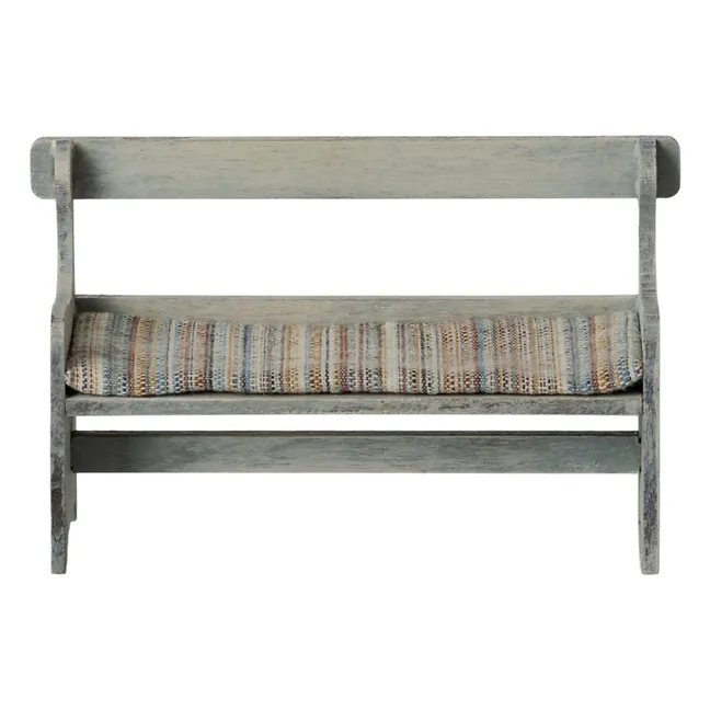 Banco vintage | Blanco Roto