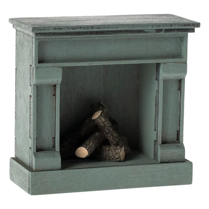 Chimenea | Azul- Imagen del producto n°0