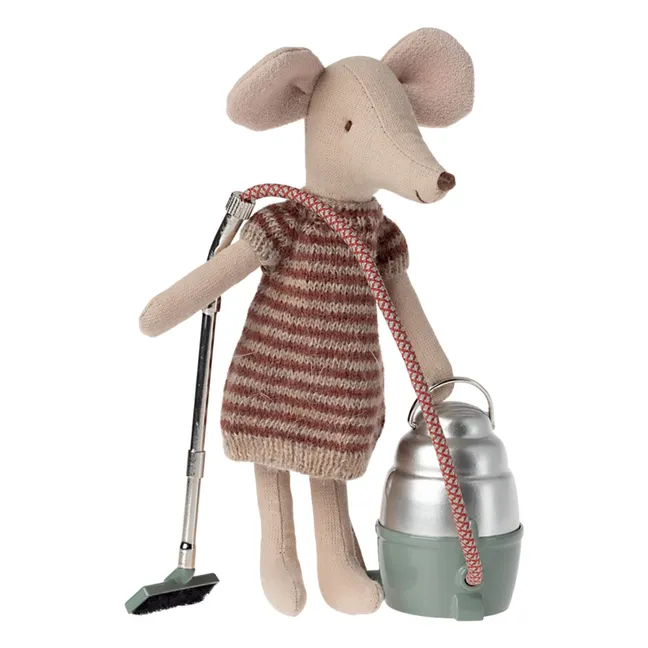 Vacuum cleaner | Grey blue