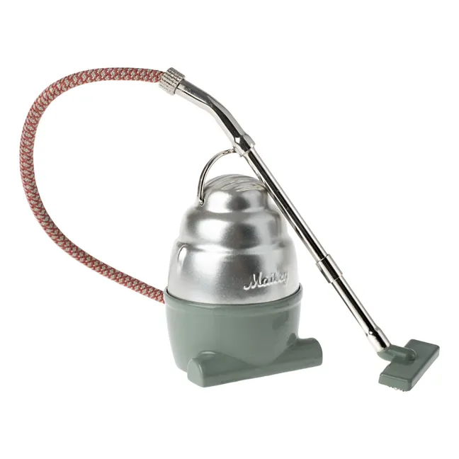 Vacuum cleaner | Grey blue