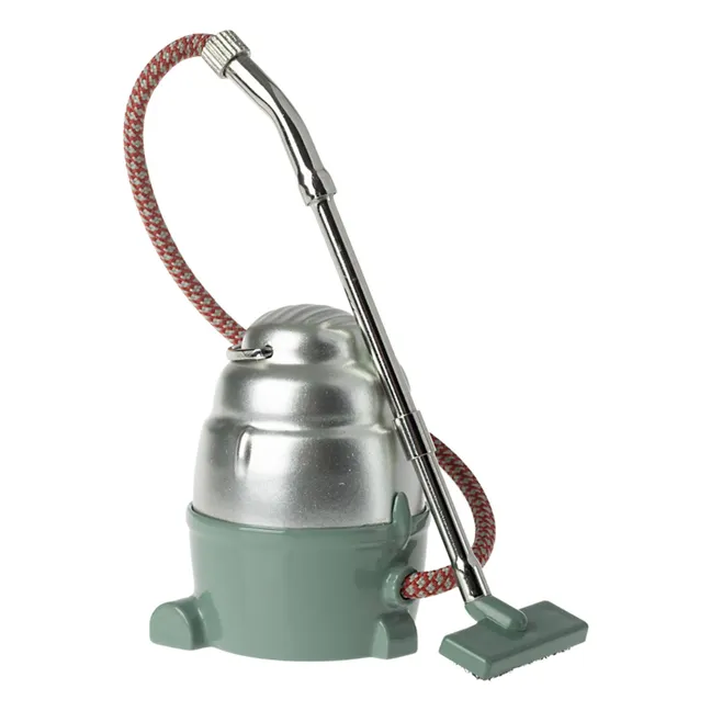 Vacuum cleaner | Grey blue