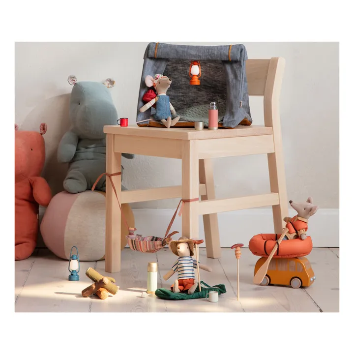 Termo y tazas | Verde Menta- Imagen del producto n°1