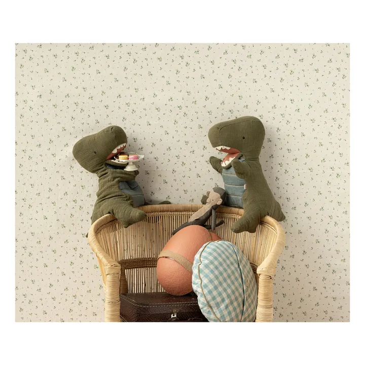 Marionette Gantosaurus | Vert- Image produit n°2