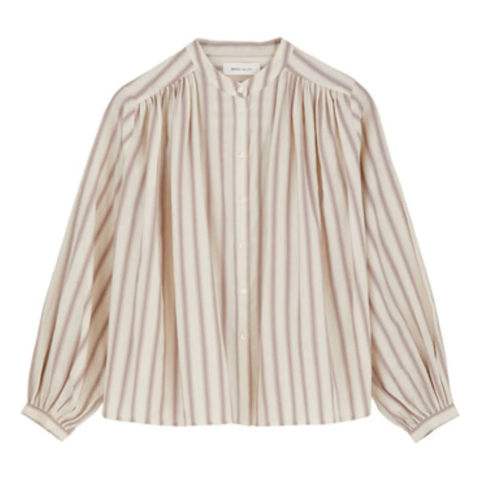 Skall Studio Cream Rita Shirt