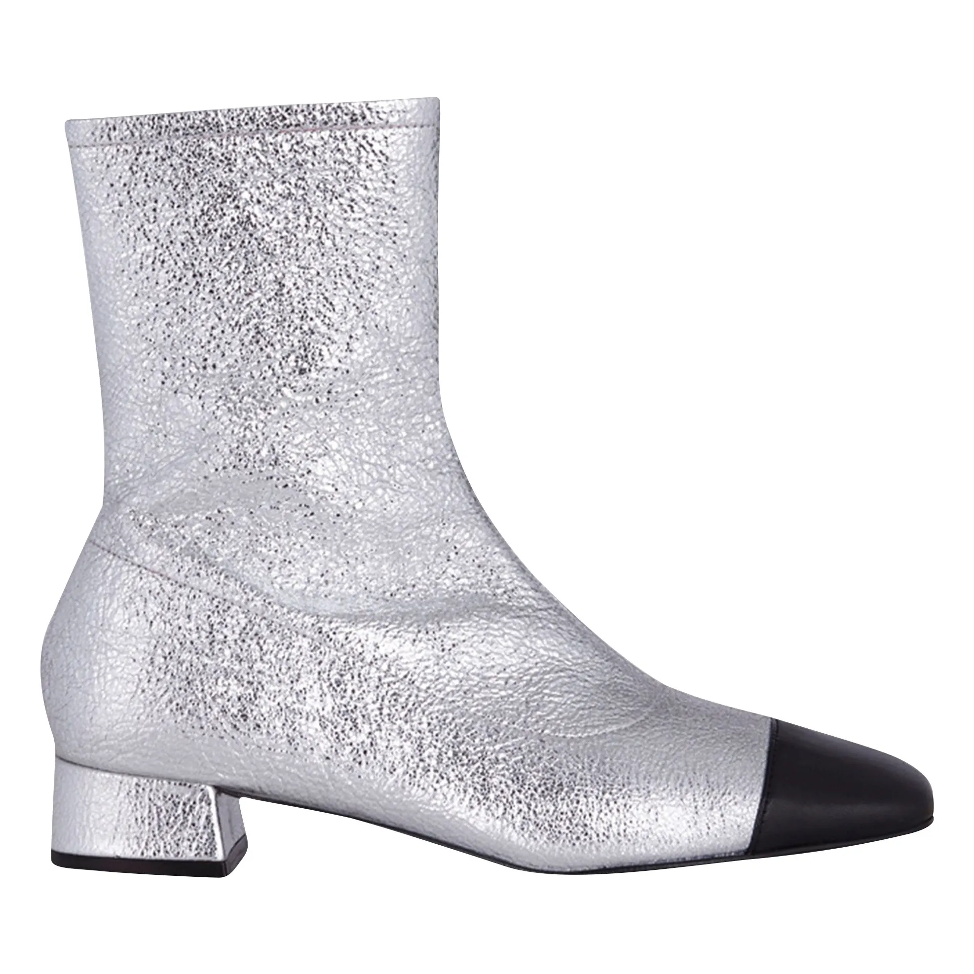 Augusta Silver Laurie Boots