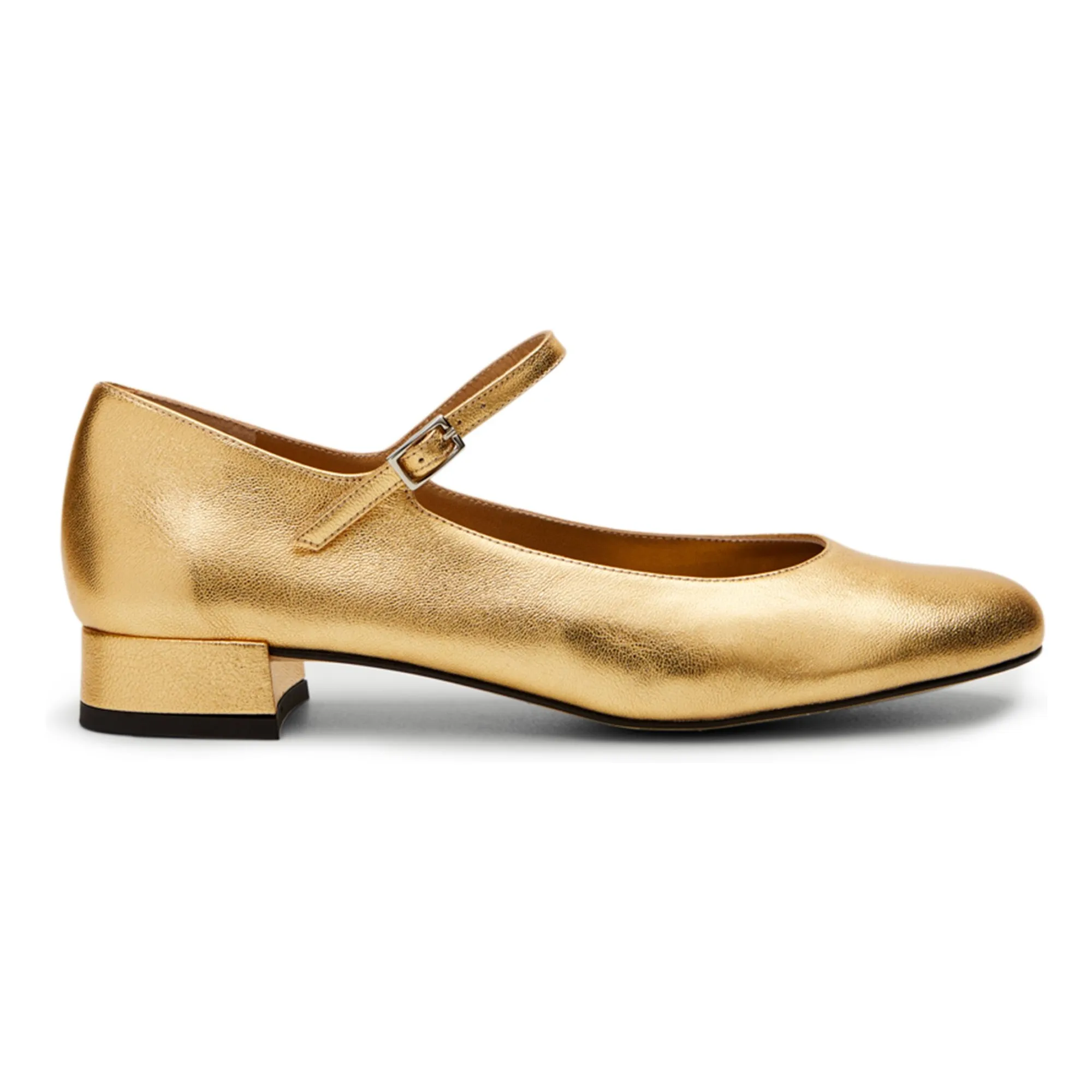 Augusta Gold Babies Emilia