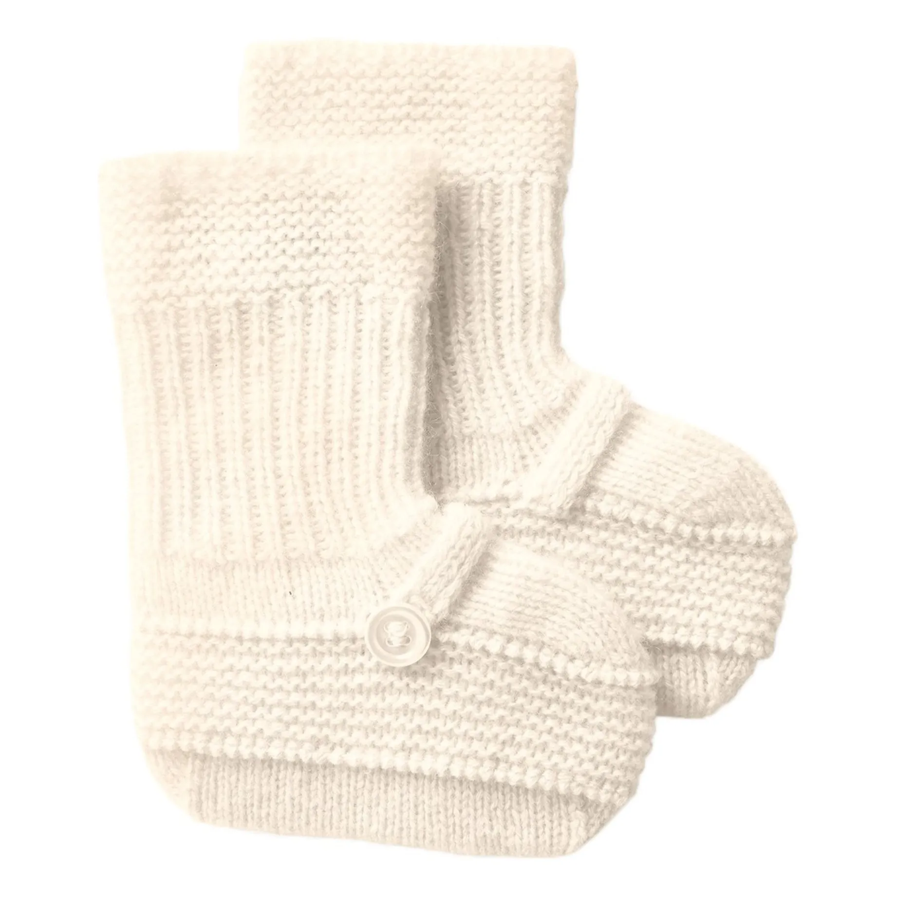 Bompard - Chaussons Cachemire (Bompard) - Couverture