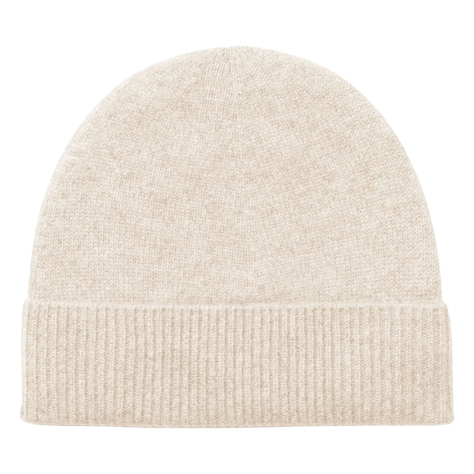 Bompard Oats Classic Cashmere Beanie