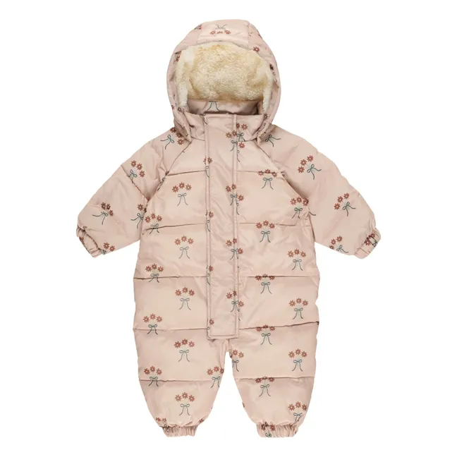 Pilote Raincoat Bouquet | Pink