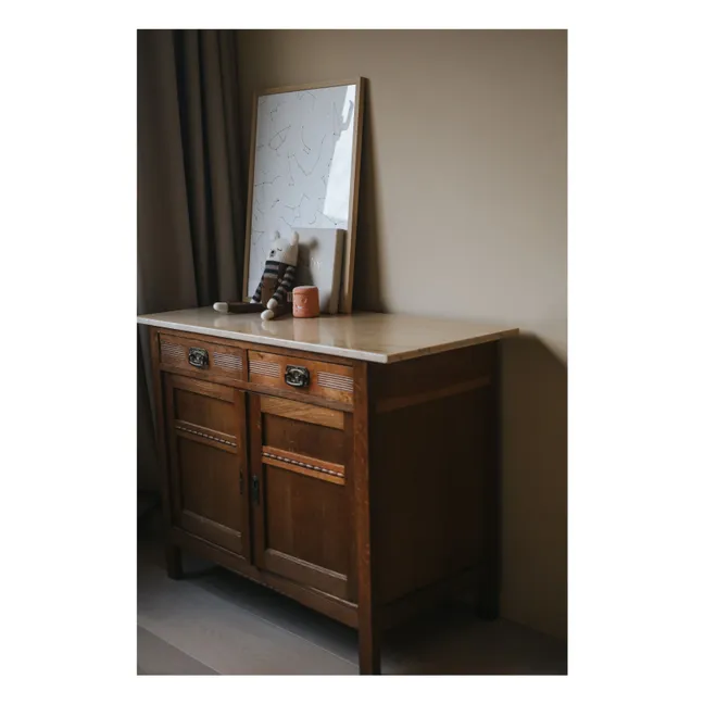 Bluetooth-Lautsprecher Kidymusic | Terracotta