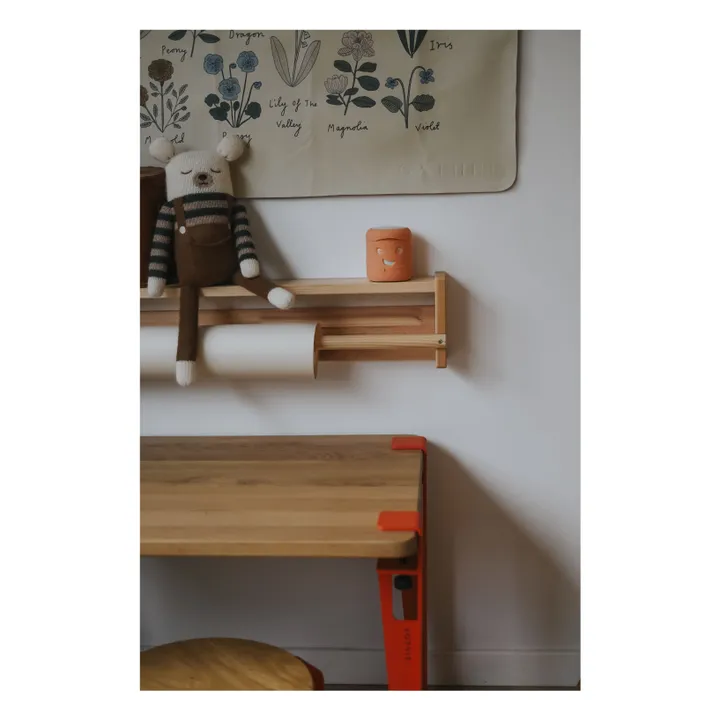 Enceinte Bluetooth Kidymusic | Terracotta- Image produit n°2