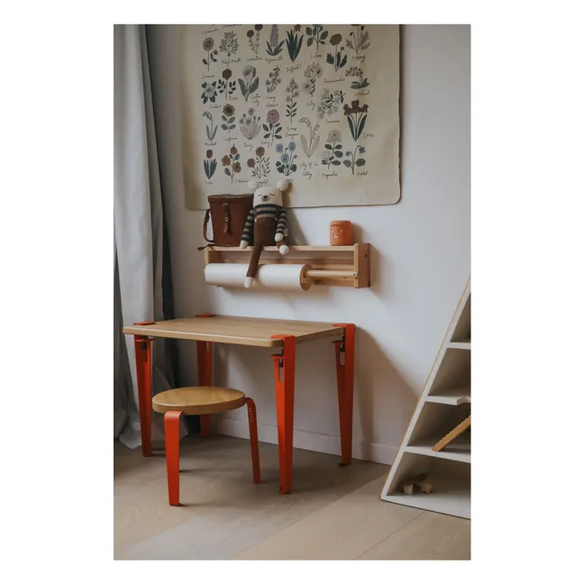 Bluetooth-Lautsprecher Kidymusic | Terracotta